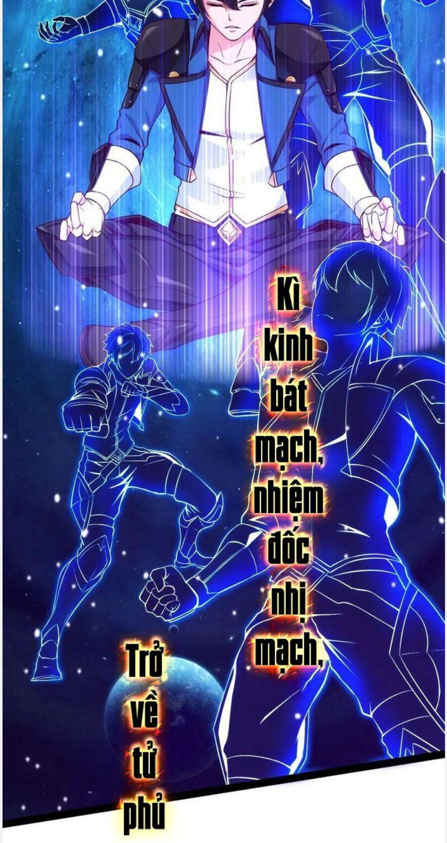 ma thú kiếm thánh dị giới tung hoành chapter 115 58