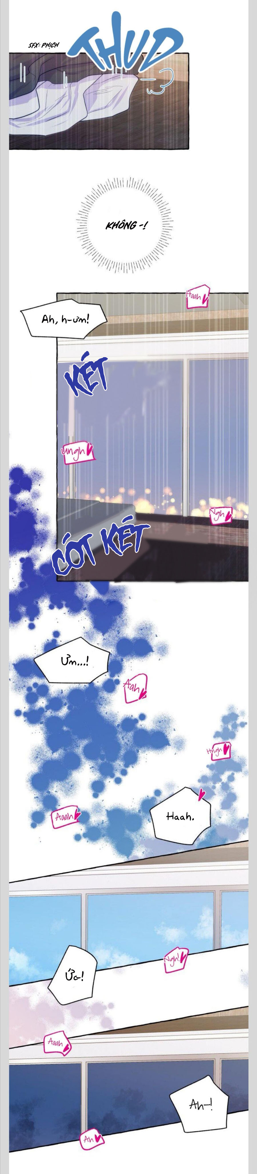 lời đồn chapter 4.2 11