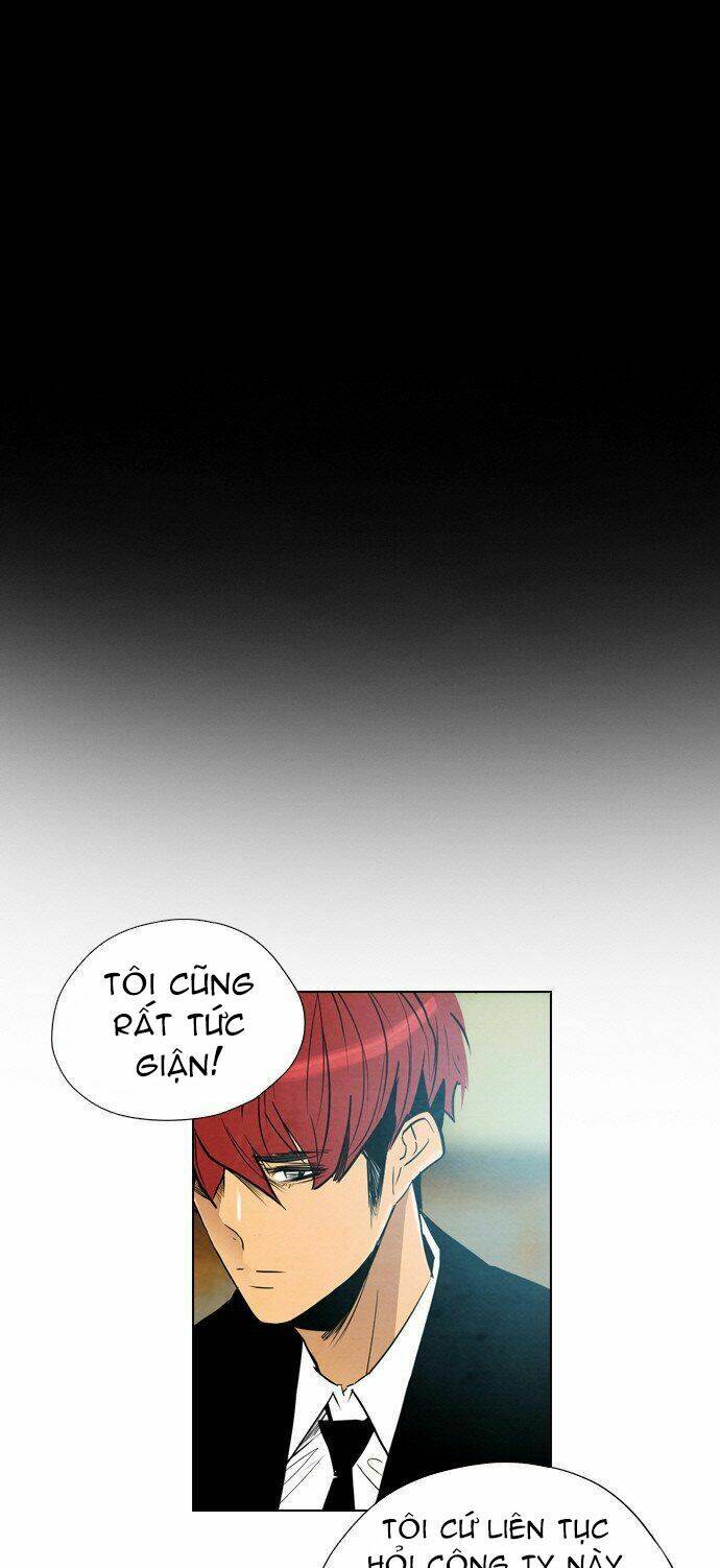 nạn nhân hồi sinh chapter 22 58