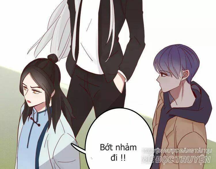 ta chỉ muốn giết ngươi chapter 30 36