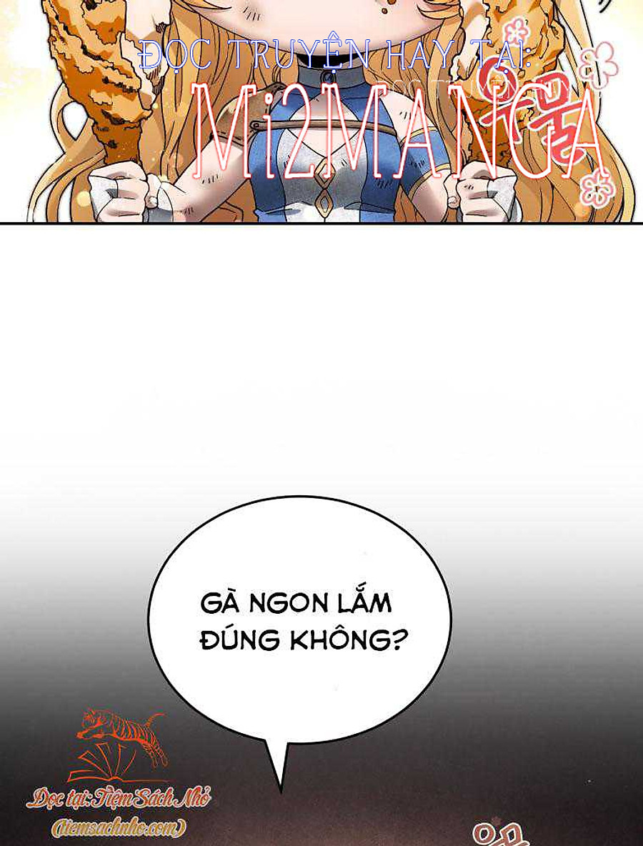 cách sống sót khi đã max level chapter 4.2 62