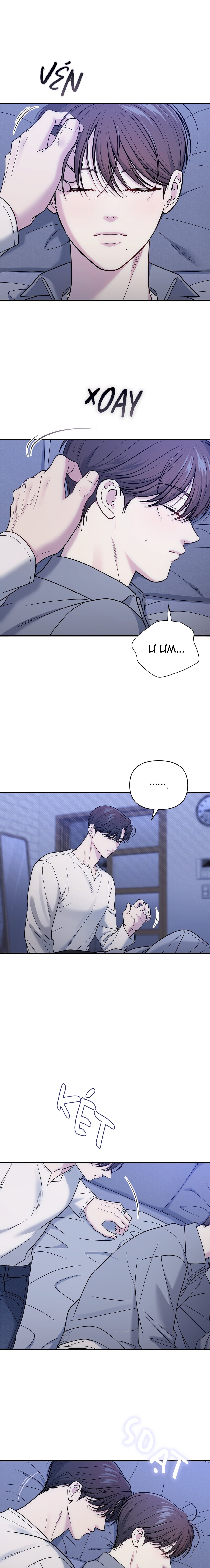 thầm yêu chapter 56 12