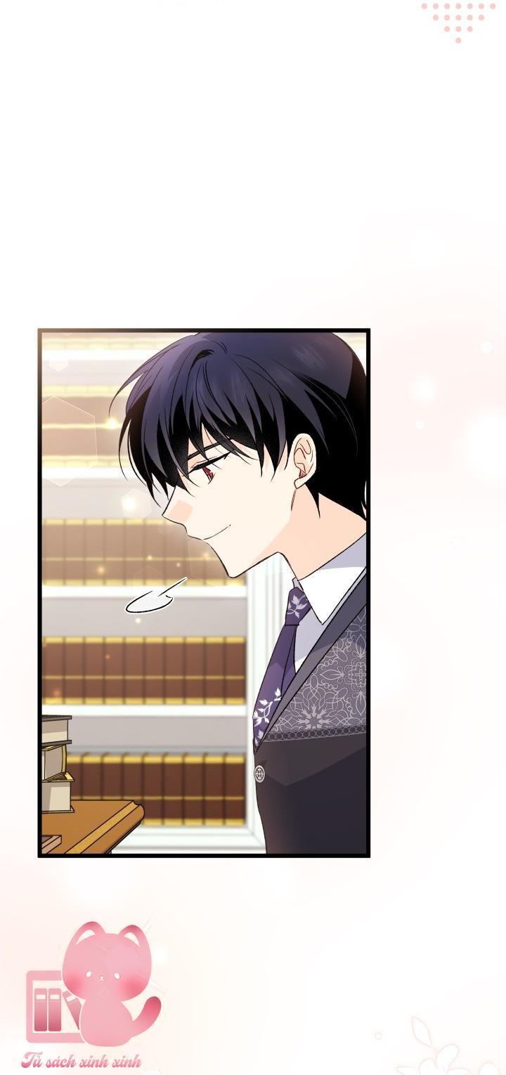 quan hệ cộng sinh giữa báo đen và thỏ trắng chapter 83 42