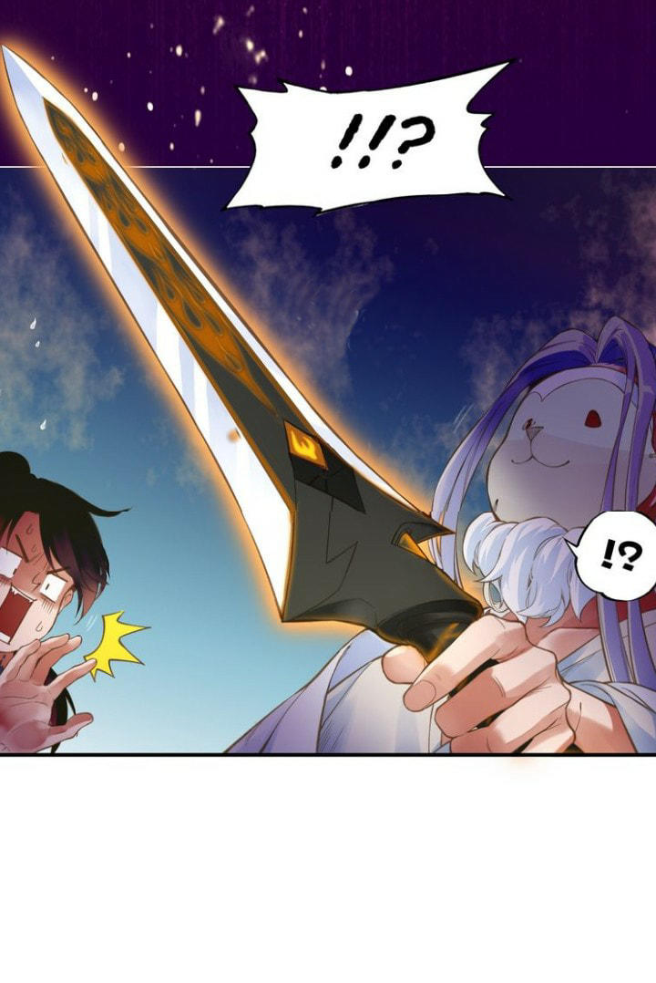 quyến vân luyện chapter 2.2 21