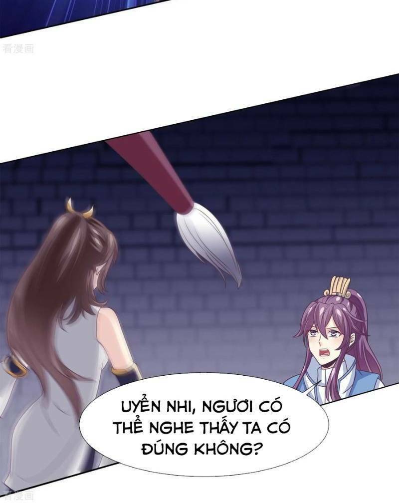 ta là ngọc hoàng đại đế chapter 59 9