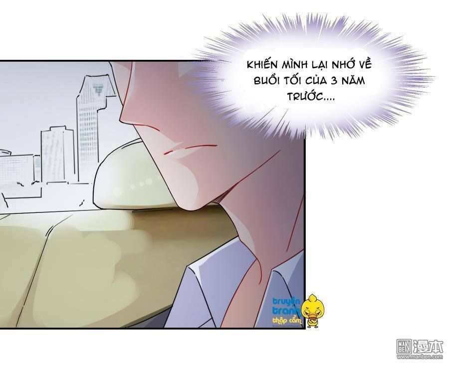 chọc tới chủ tịch tổng tài 2 chapter 1 13