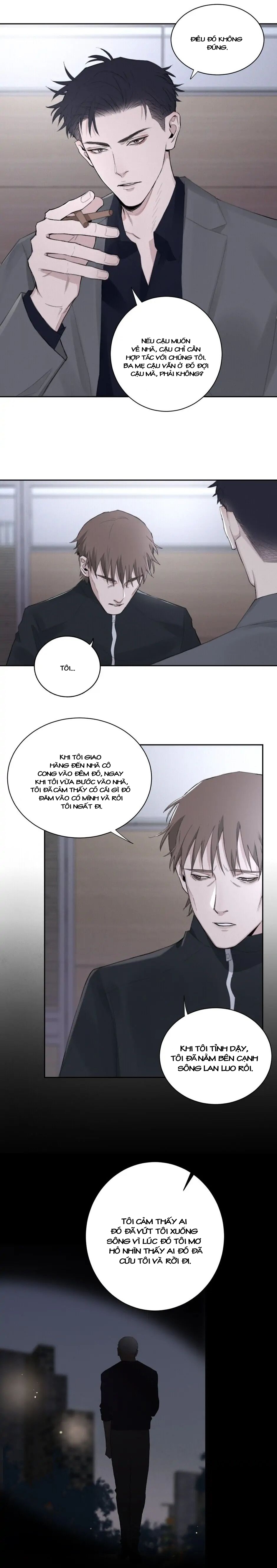 bóng dáng tội ác chapter 15 8