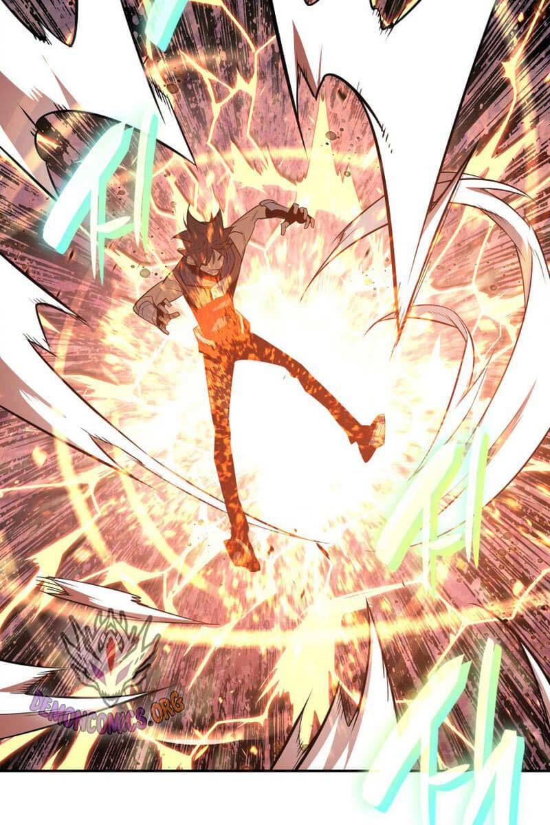 tôi là lính mới chapter 173 64