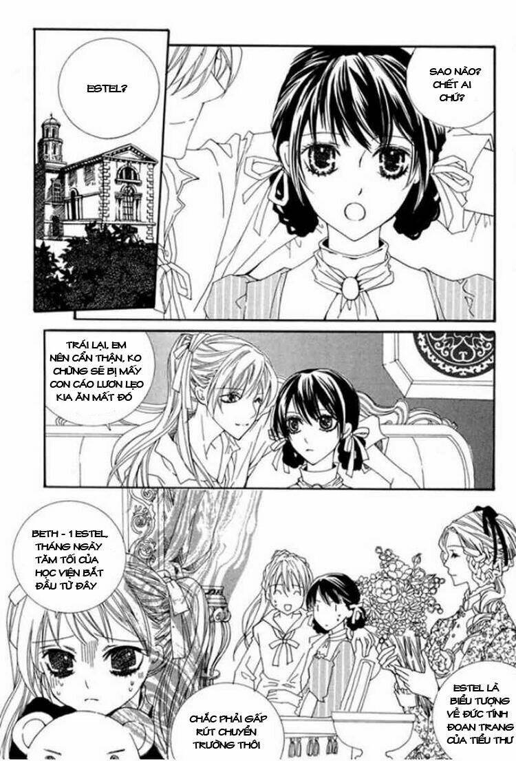 dear my girls chapter 10 24