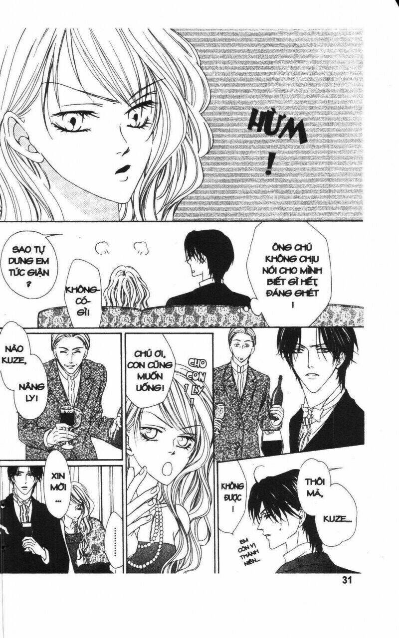 007 phá án chapter 7 25