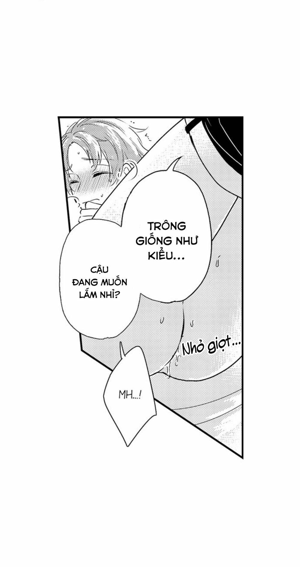 mang thai ở trường nam sinh chapter 54 42