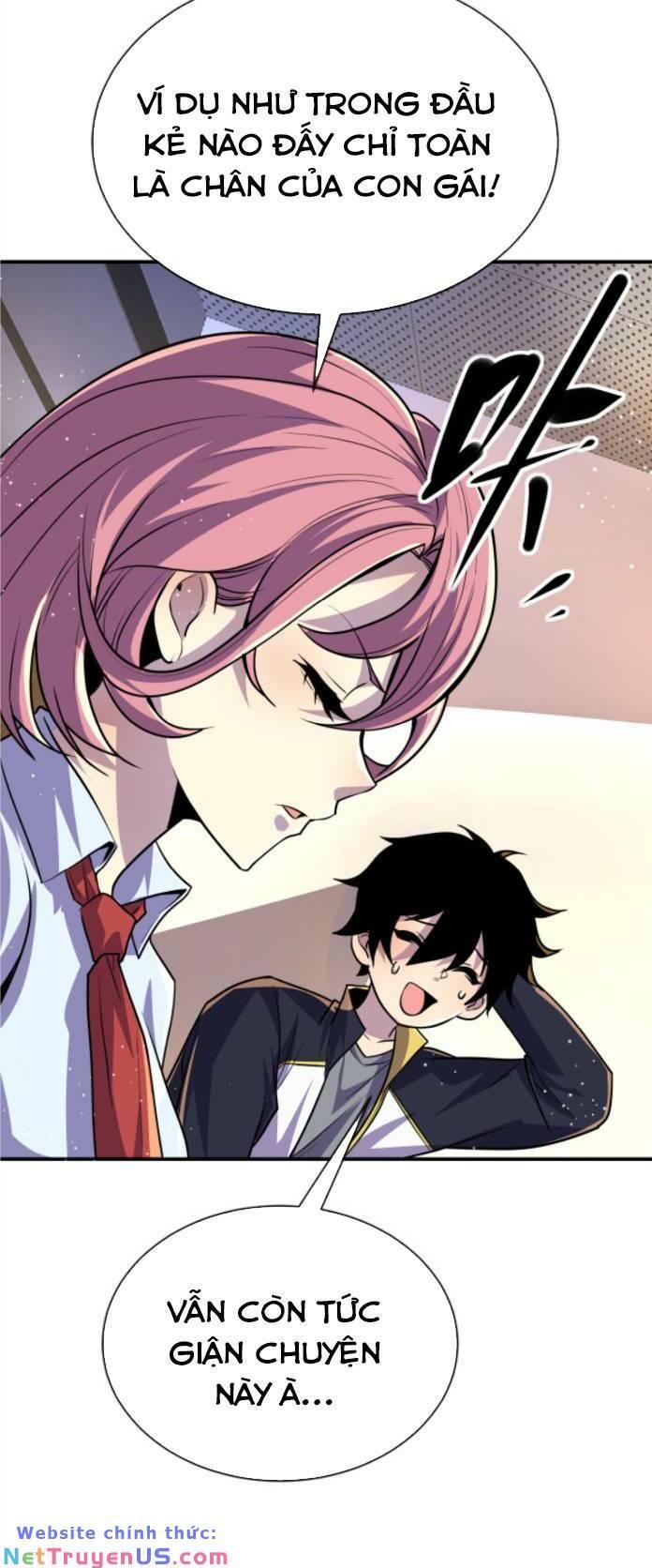 nhìn thấy thanh máu, ta xử tội thần linh chapter 60 7