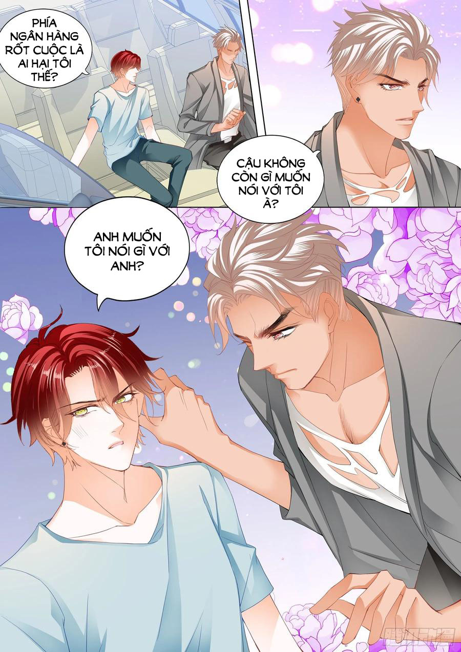 bá đạo tiểu thúc, xin trêu chọc vừa thôi! chapter 174 10