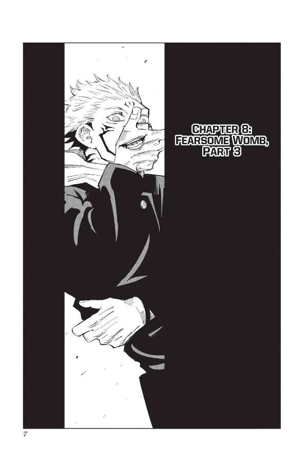 Jujutsu Kaisen 2 (English Edition)