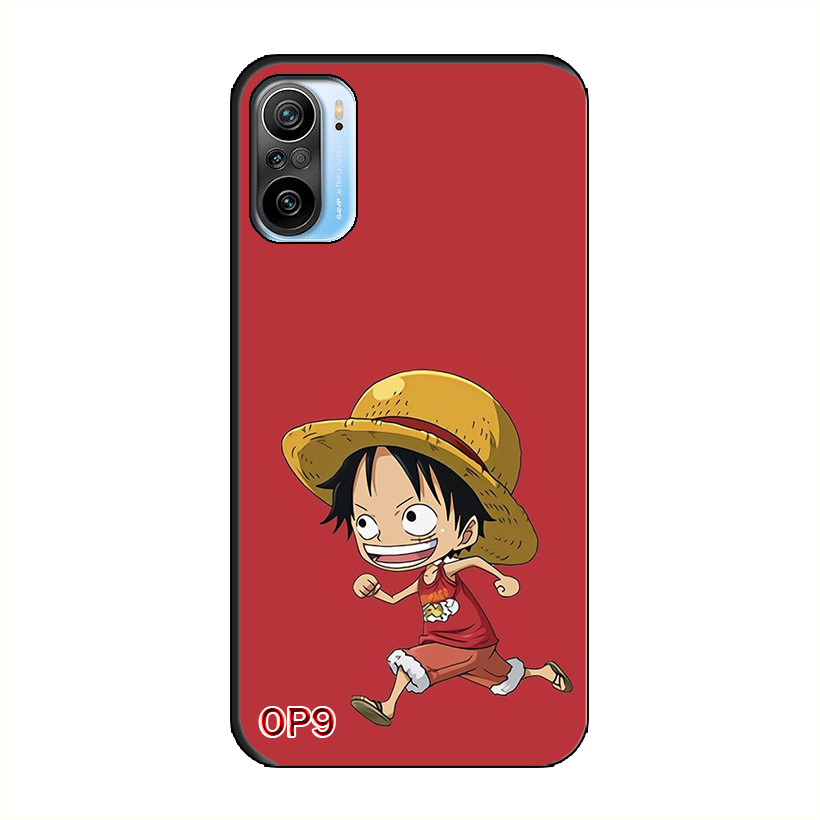 Ốp Lưng Dành Cho XIAOMI K40 PRO