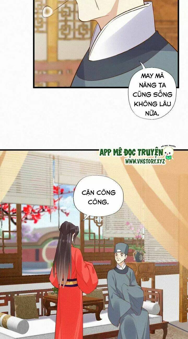 thiên hương mỹ nhân chapter 127 23