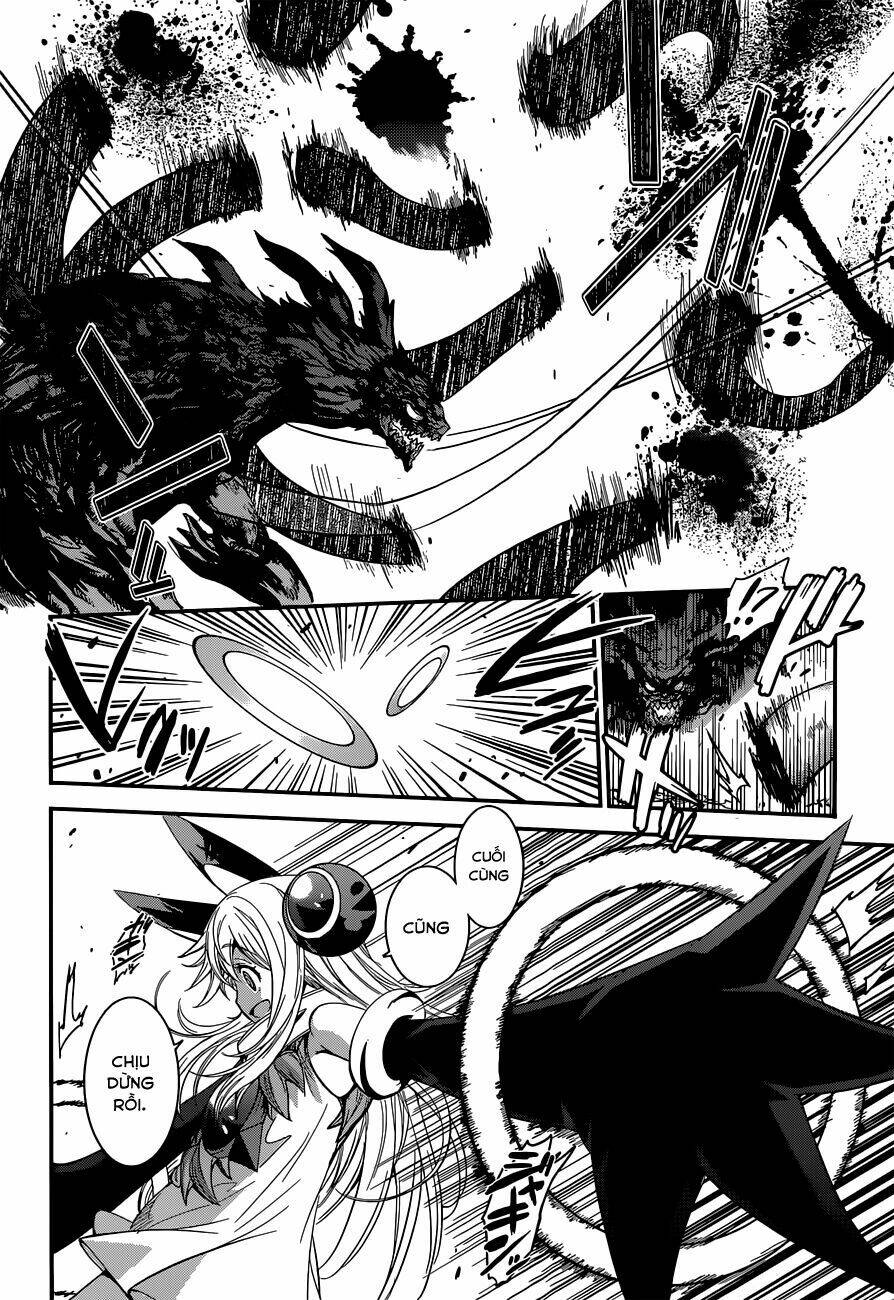 q (shihira tatsuya) chapter 3 12