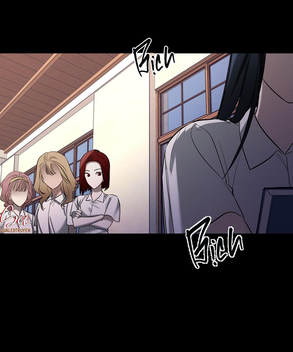 lý do của ác nhân chapter 44 9