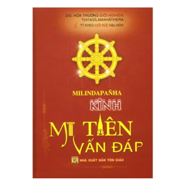Kinh Mi Tiên Vấn Đáp