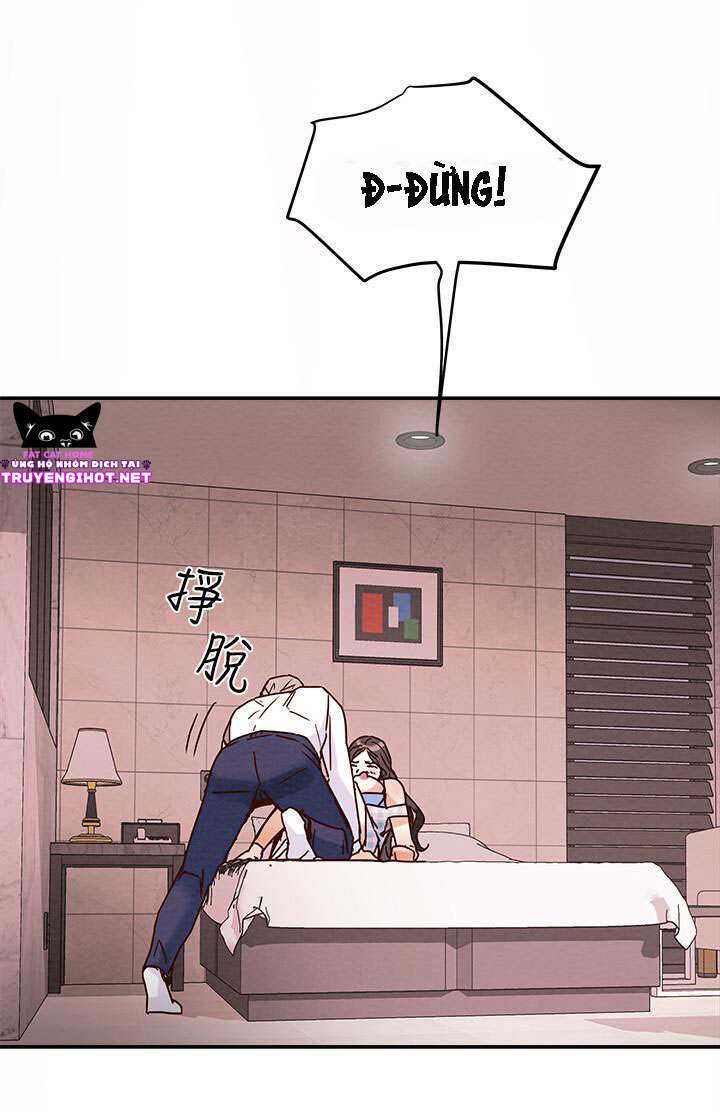 kế hoạch với em gái ngây thơ chapter 4.2 45