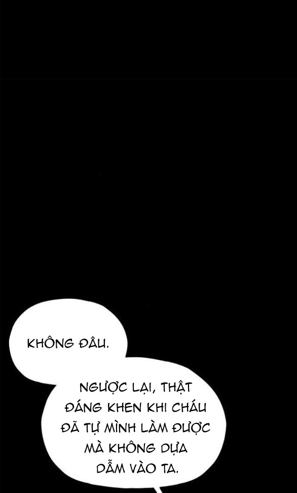 không thể thoát ra khỏi bộ phim kịch tính chapter 12.1 56