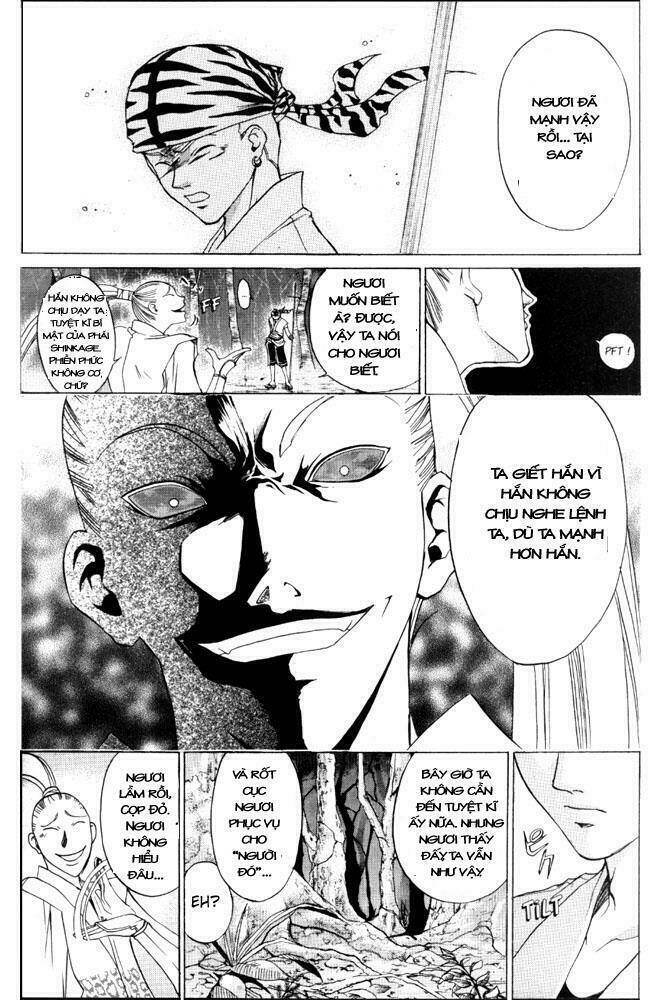 mắt quỷ kyo chapter 43 6