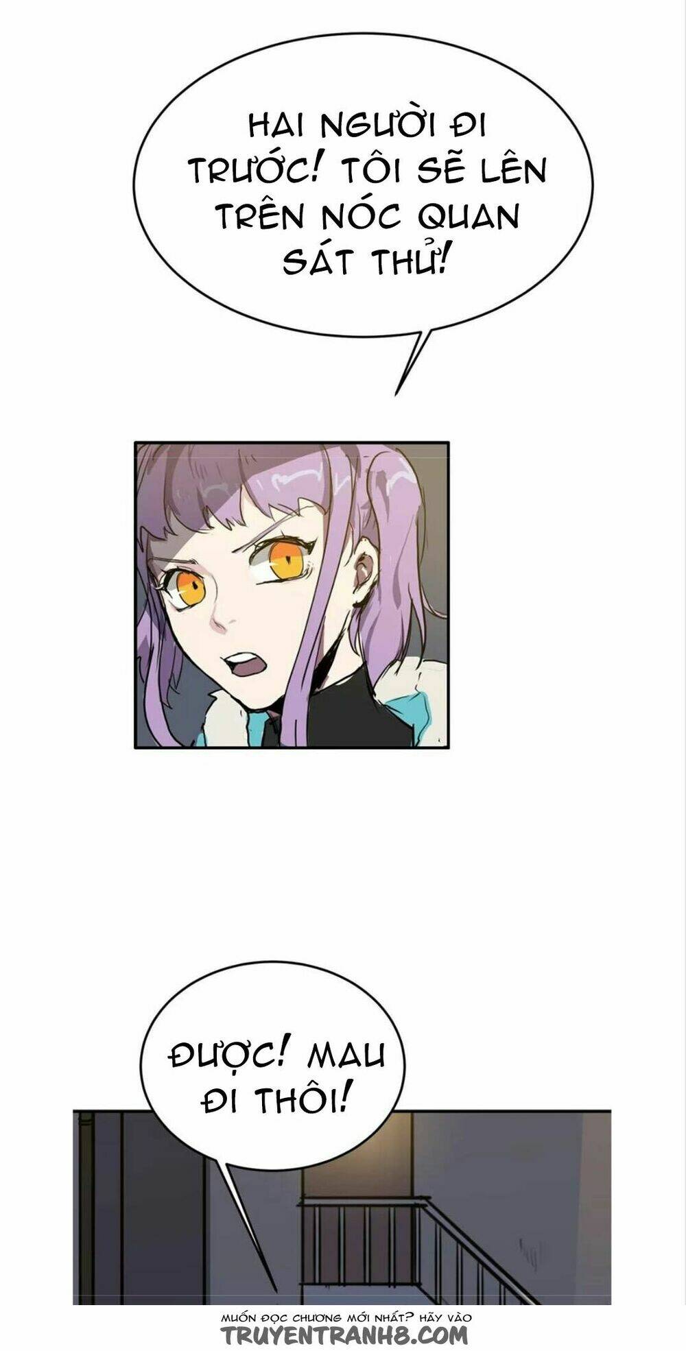 quạ đen chapter 28 17