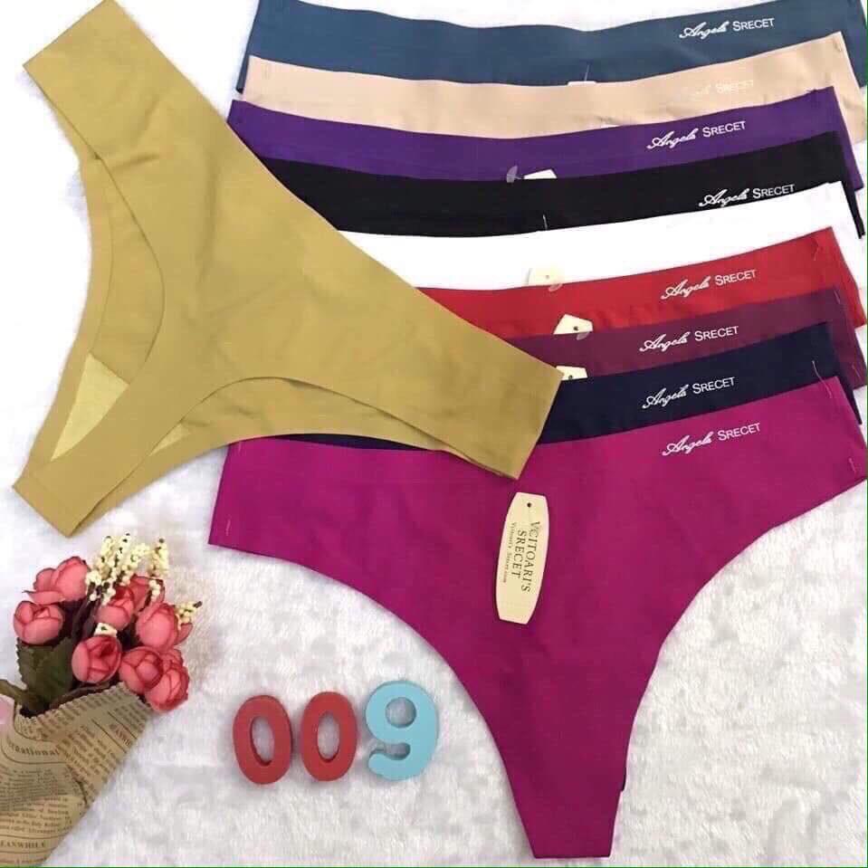 Quần lót lọt khe mã G605F nhập khẩu Thái Lan