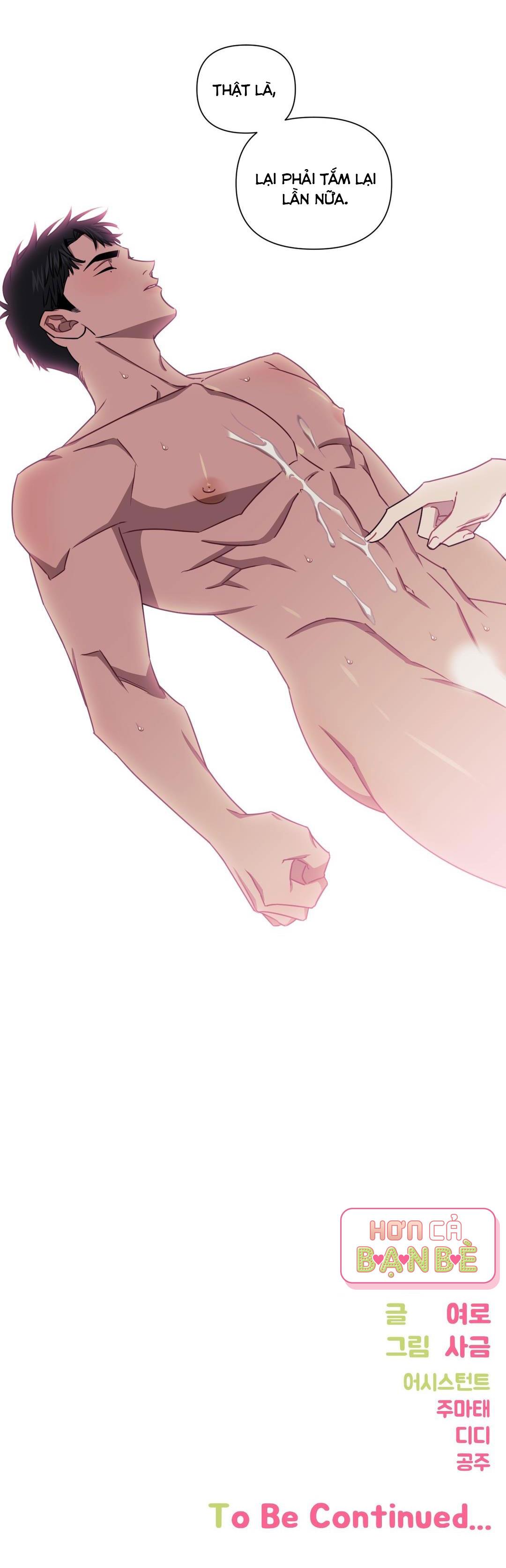 hơn cả bạn bè chapter 30.4 8