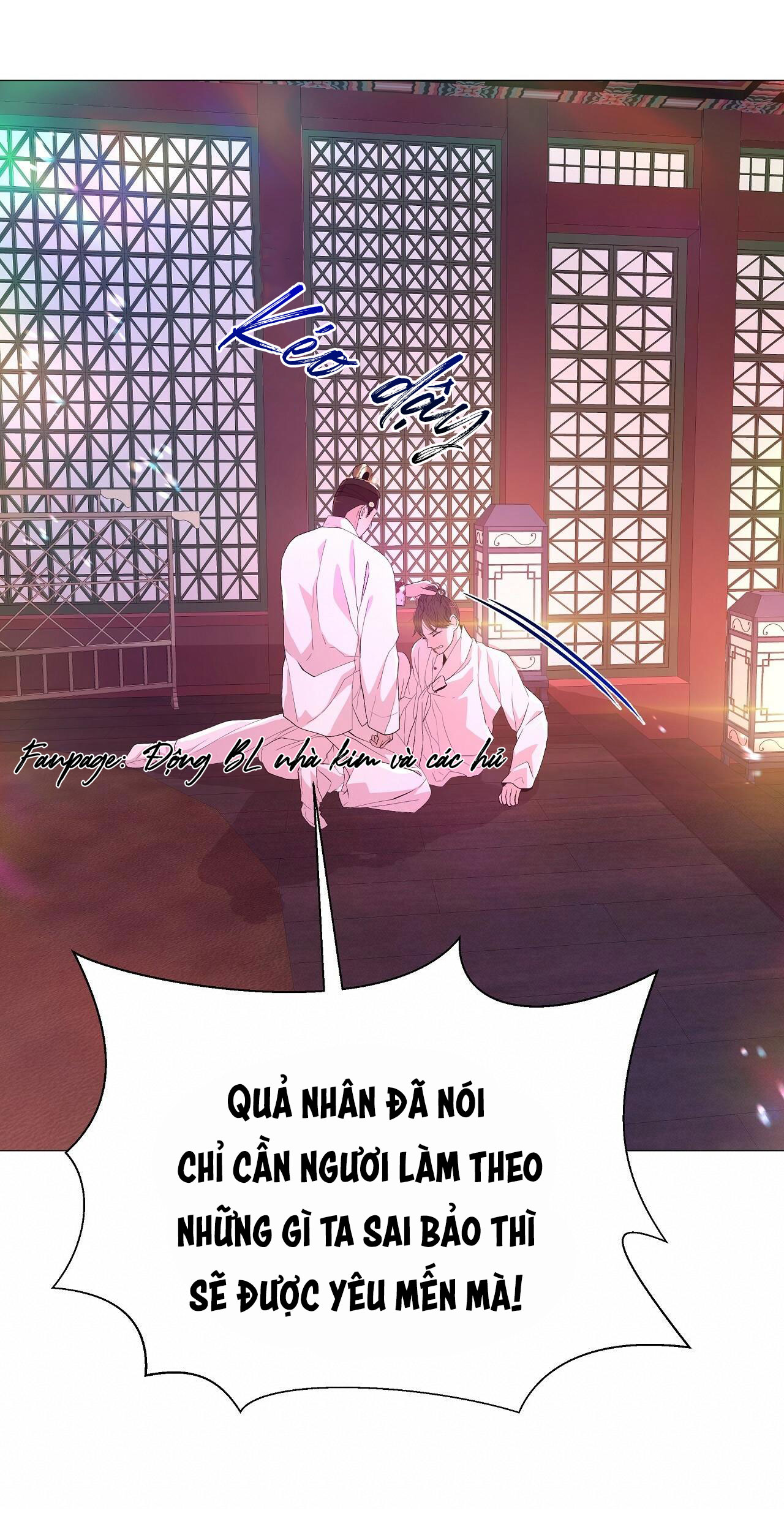 dạ xoa hóa liên ký chapter 22 38