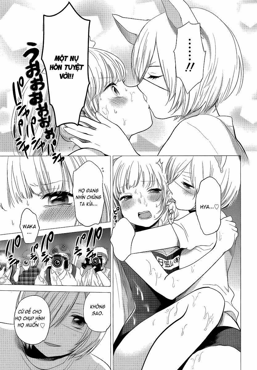 haruwaka chapter 9 19