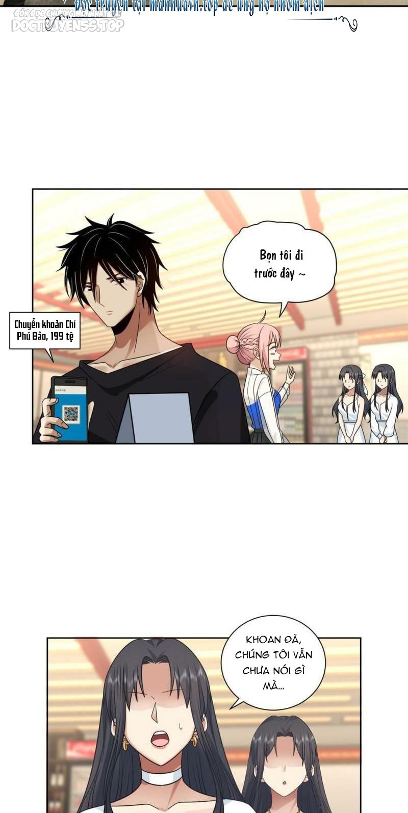 livestream phẫu thuật chapter 14 22