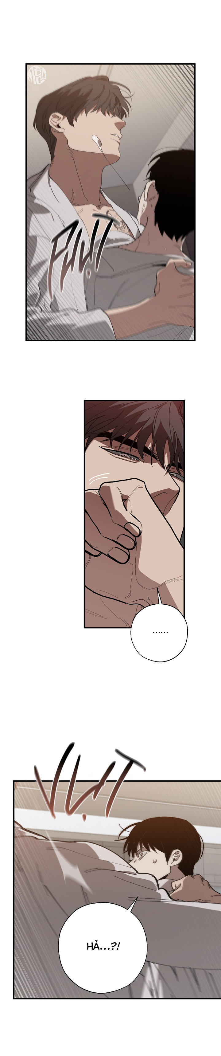 hoán vị chapter 63 14