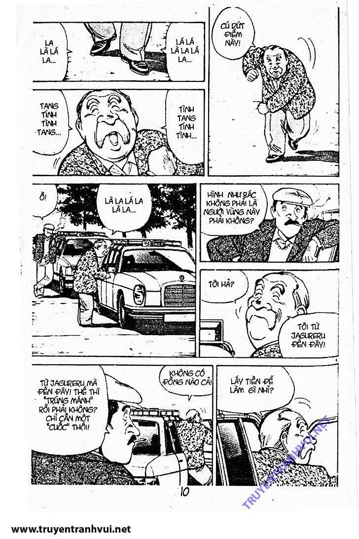 yawara chapter 177 10