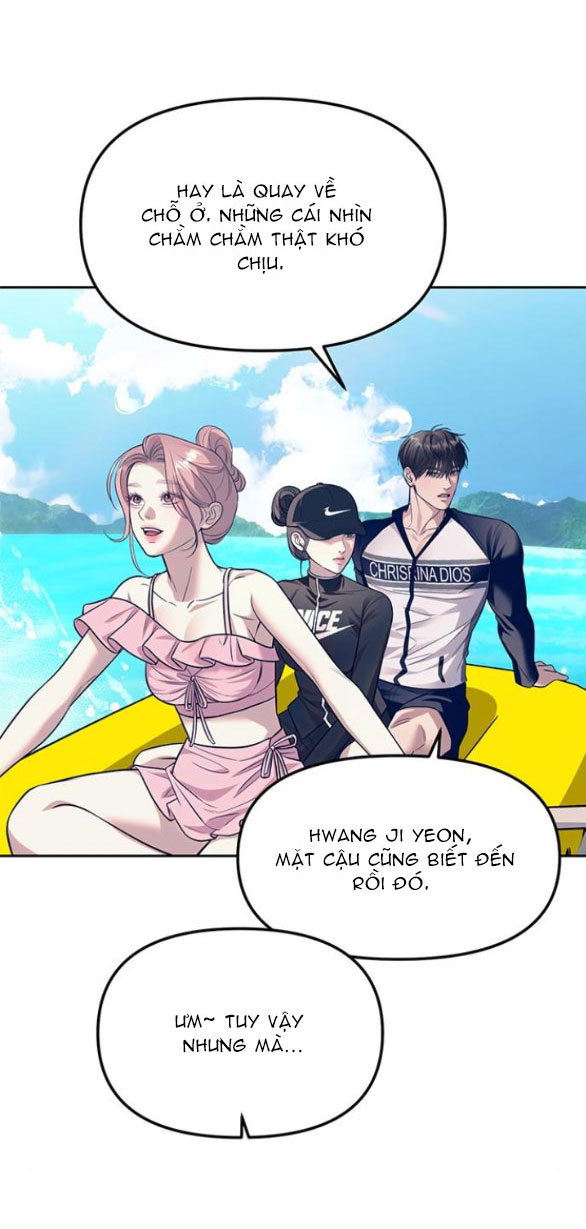 xâm nhập trường trung học tài phiệt chapter 64.2 32