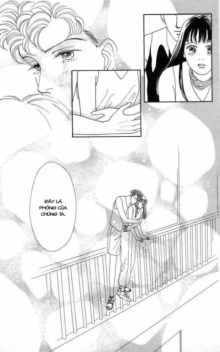 con nhà giàu chapter 31 25