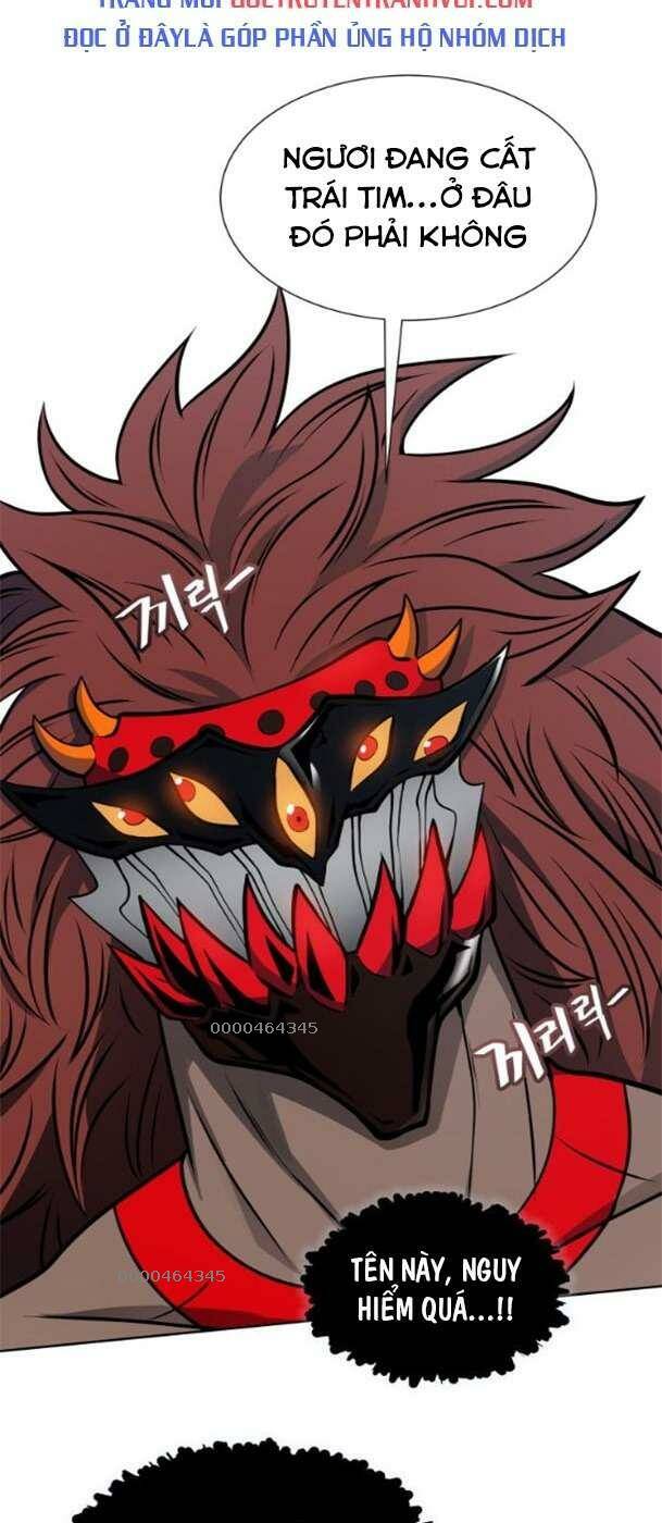 cuộc chiến trong tòa tháp chapter 587 3