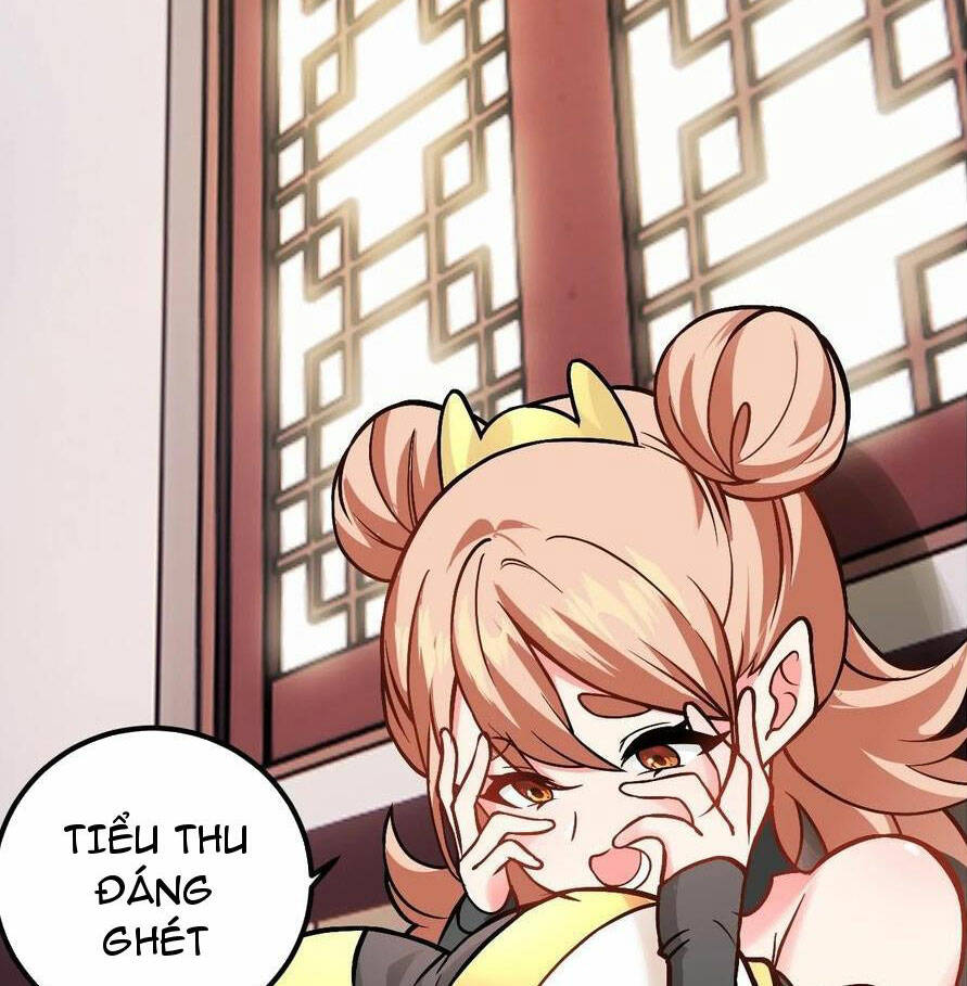 mang theo các tiên tử vô địch thiên hạ chapter 50 79