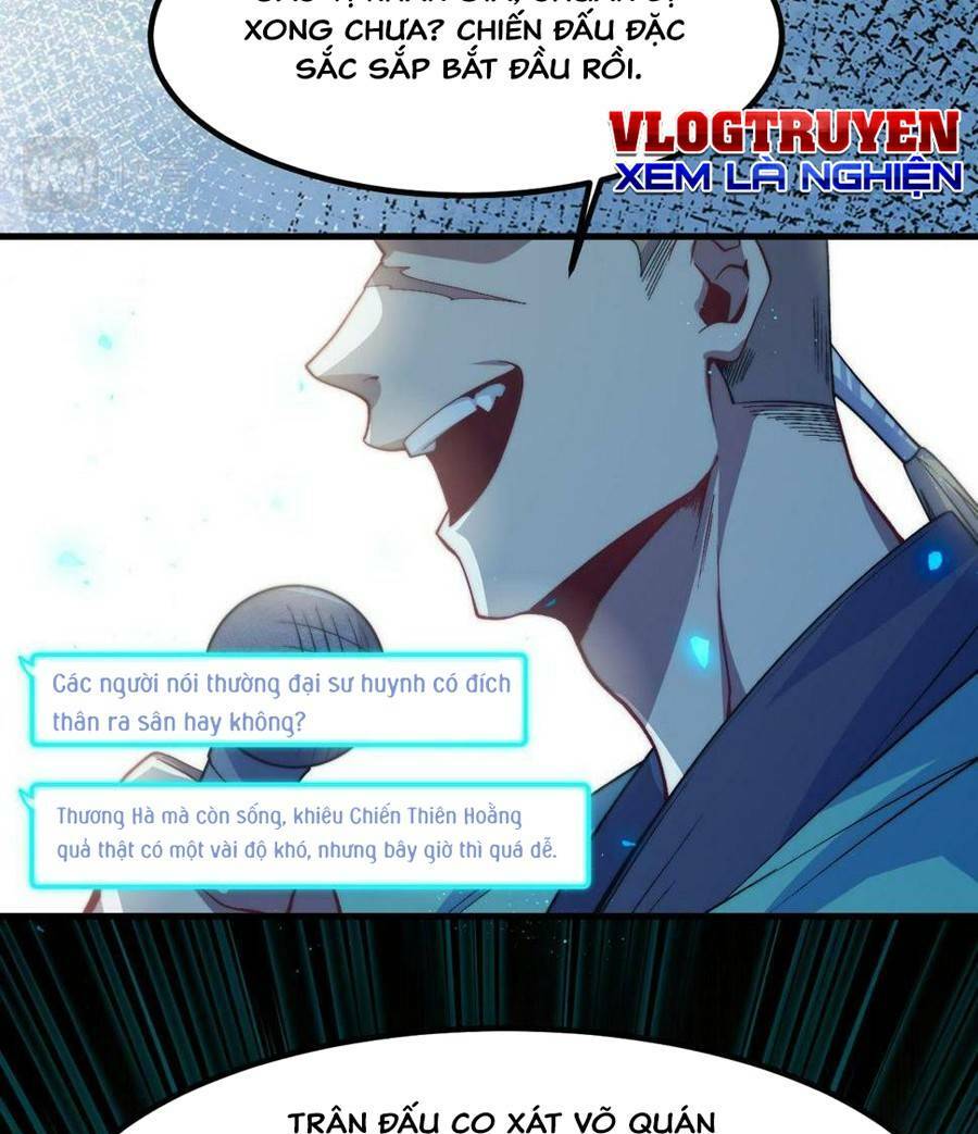 vú em thánh kỵ sĩ chapter 14 4