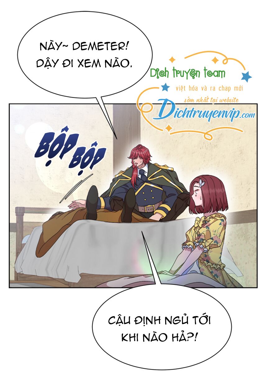 con gái bảo bối của ma vương chapter 150 69