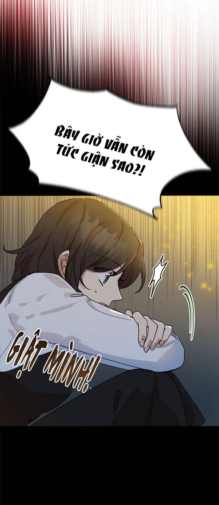 hôm nay cũng là ngày vui của ác nữ chapter 7 41