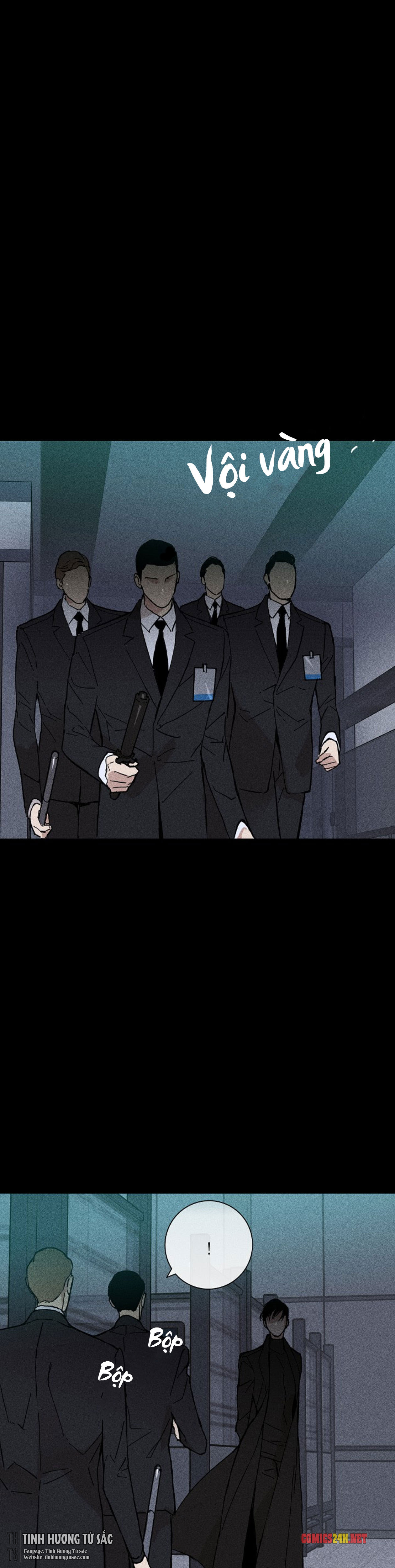 người đàn ông đã kết hôn chapter 13 43