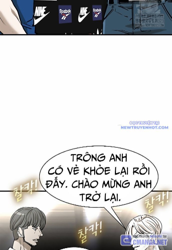 shark - cá mập chapter 308 26