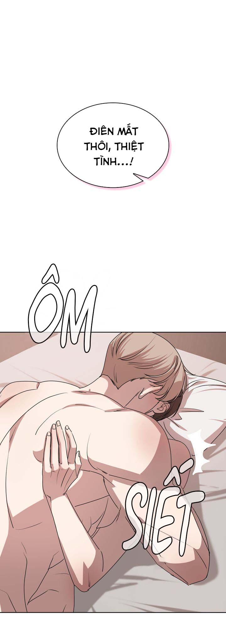 hướng về phía em chapter 8 1