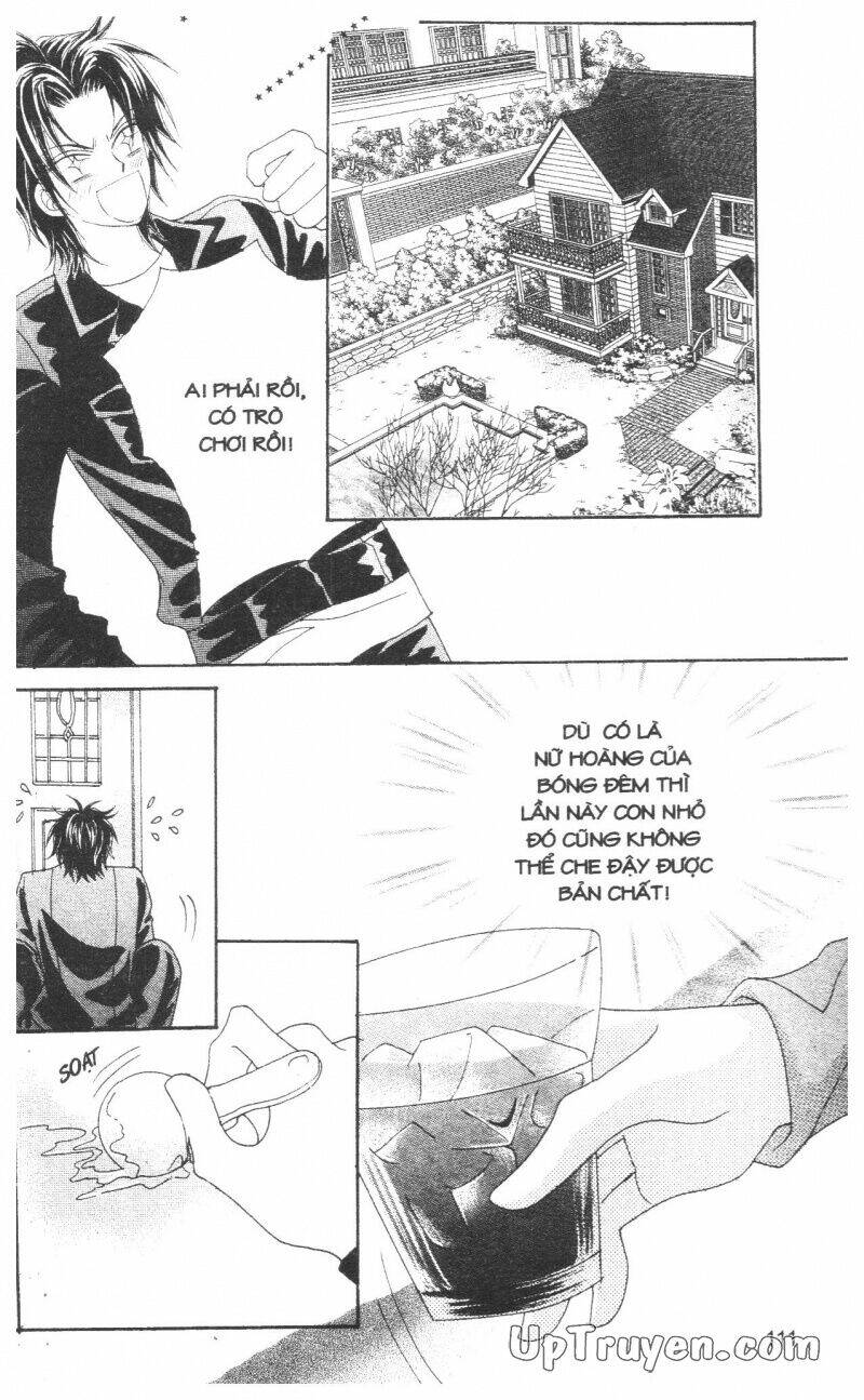 chỉ mình anh chapter 3 110