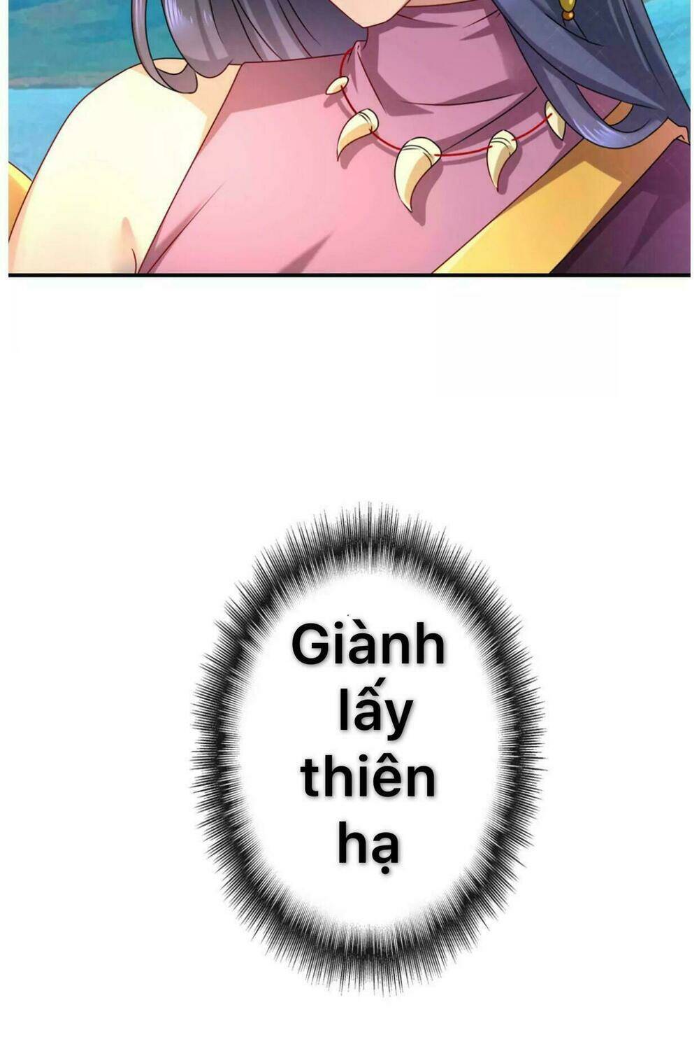 nữ hoàng thú sủng chapter 3 35