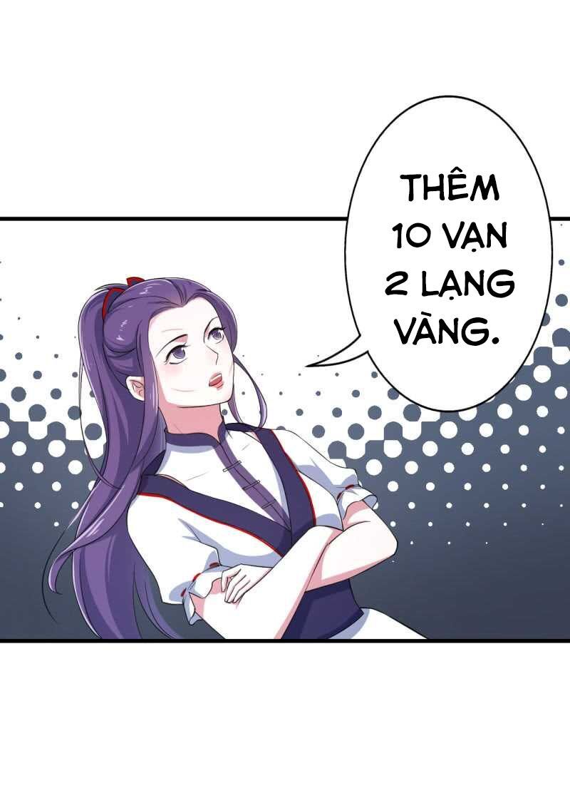 tà y cuồng thê chapter 50 24