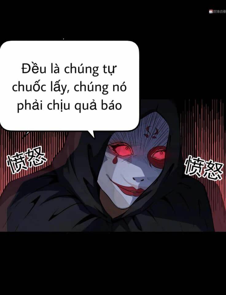 giày thủy tinh chapter 24 13