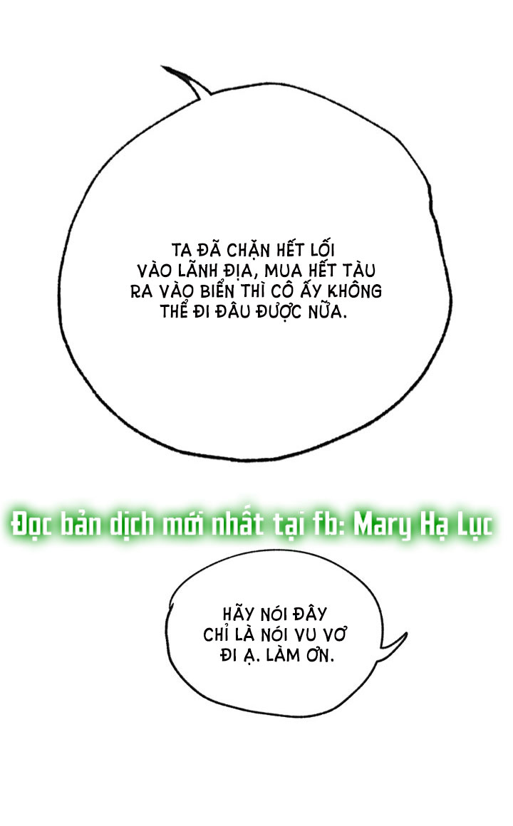 Cha, Con Không Muốn Kết Hôn! chapter 111.2 - Trang 56