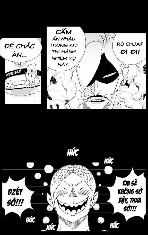 hành trình thoát khỏi địa ngục chapter 8 20